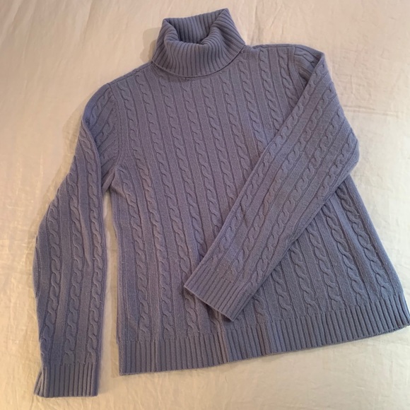 Lauren Ralph Lauren Sweaters - Ralph Lauren cashmere sweater